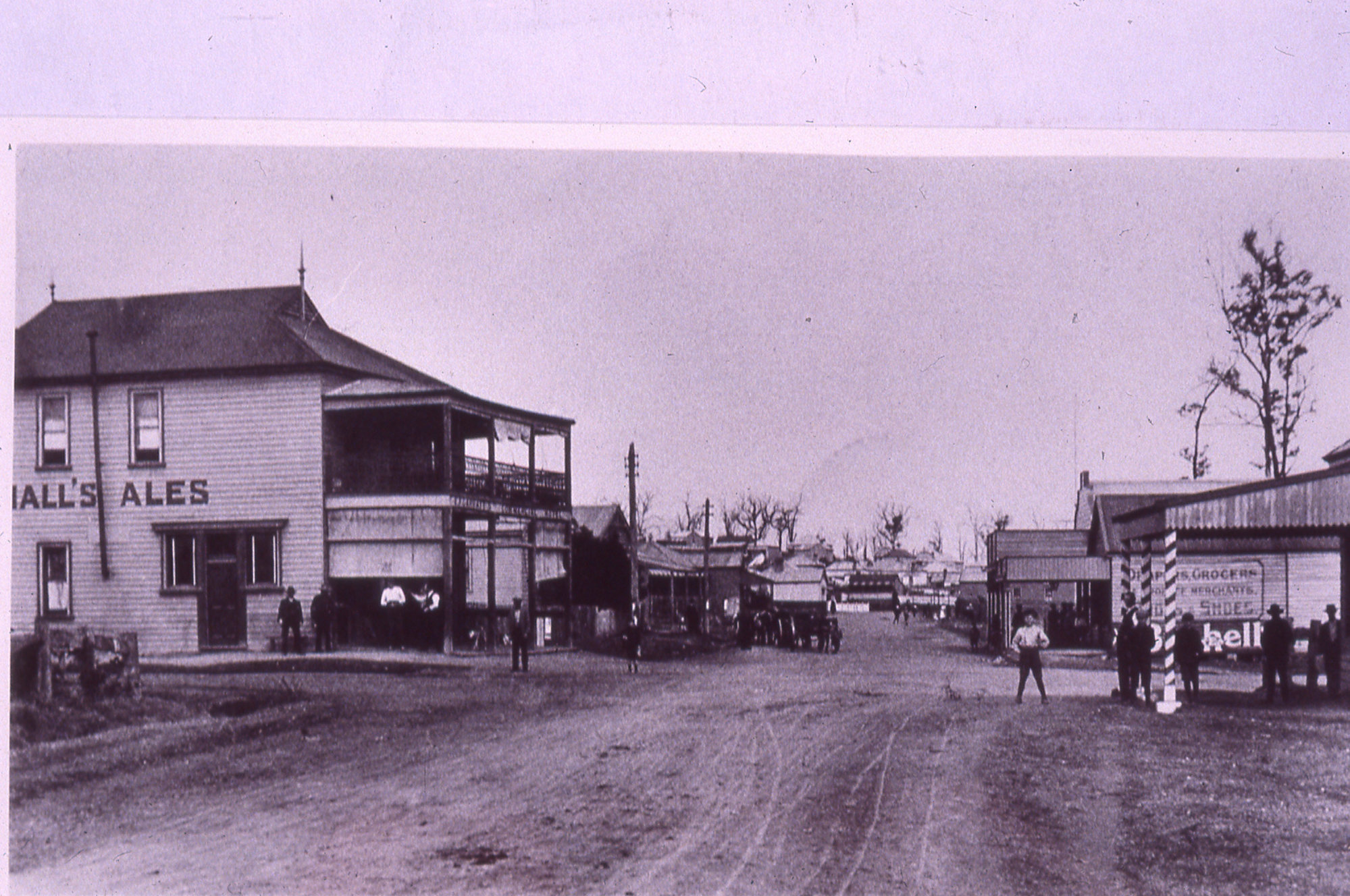 Boolaroo, NSW, [early 1900s] | Living Histories