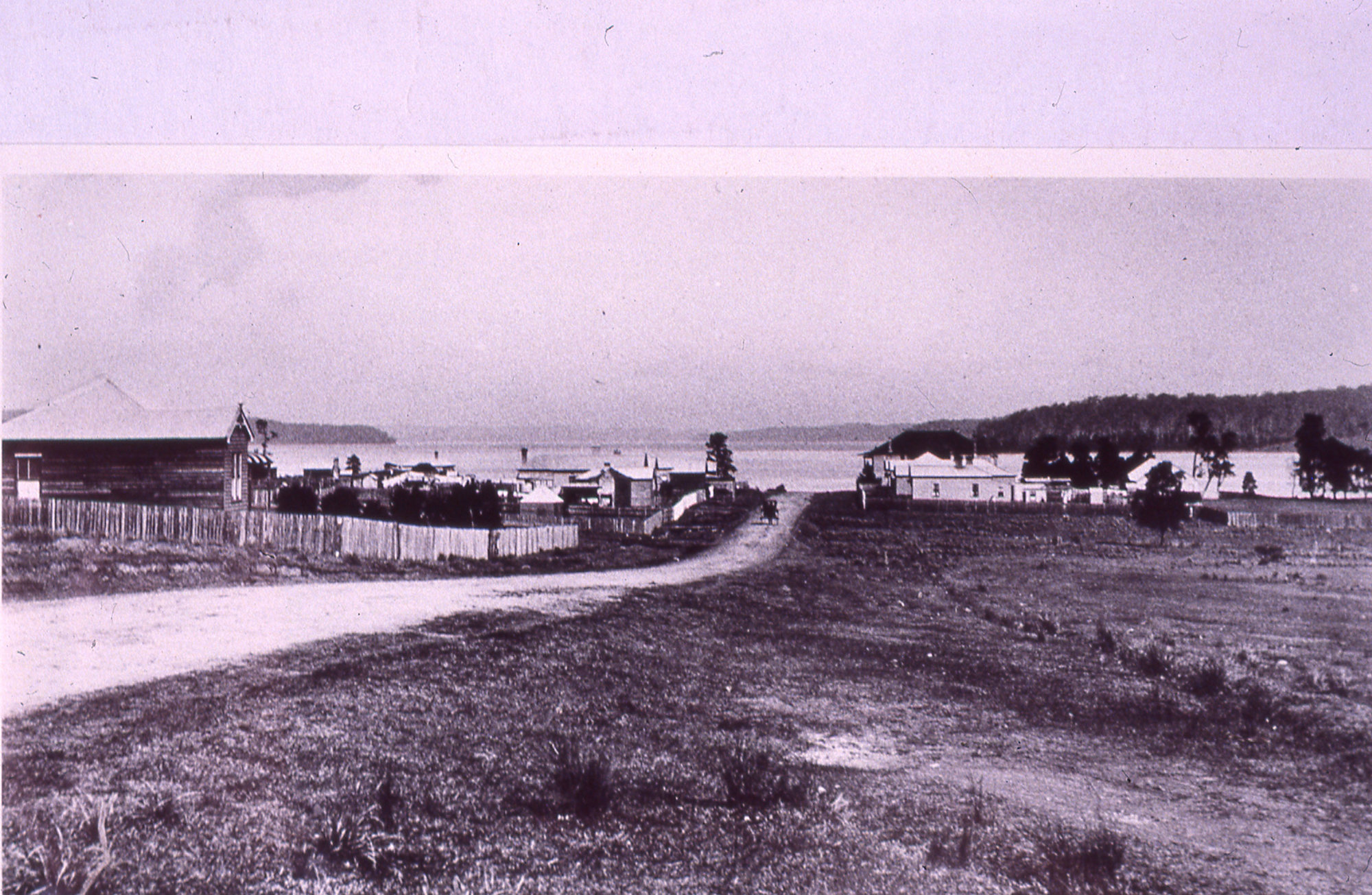 Boolaroo, NSW, [early 1900s] | Living Histories
