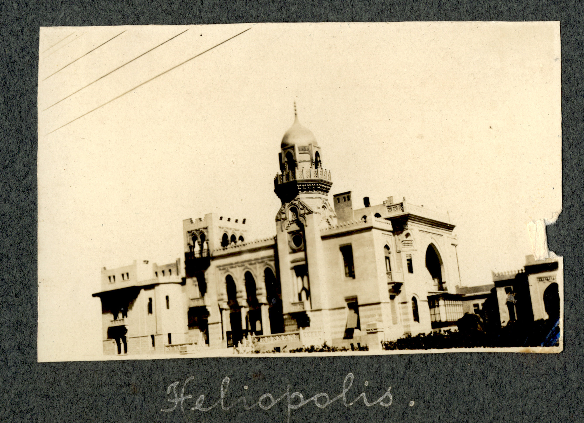 Heliopolis | Living Histories