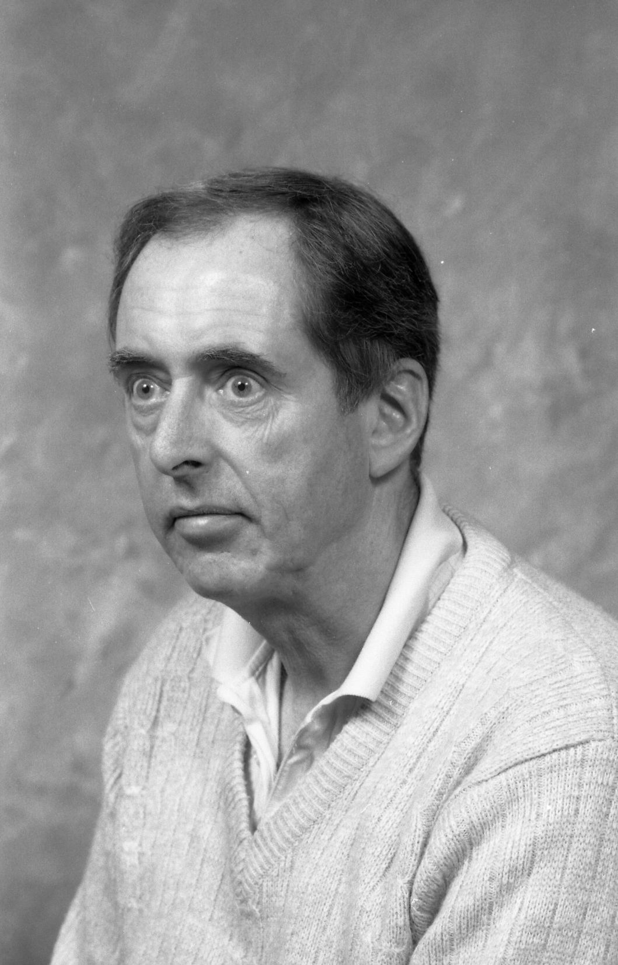 Graham Walker, the University of Newcastle, Australia - 1992 | Living ...