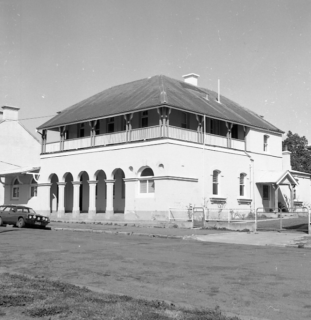 Singleton Post Office, Singleton, NSW | Living Histories