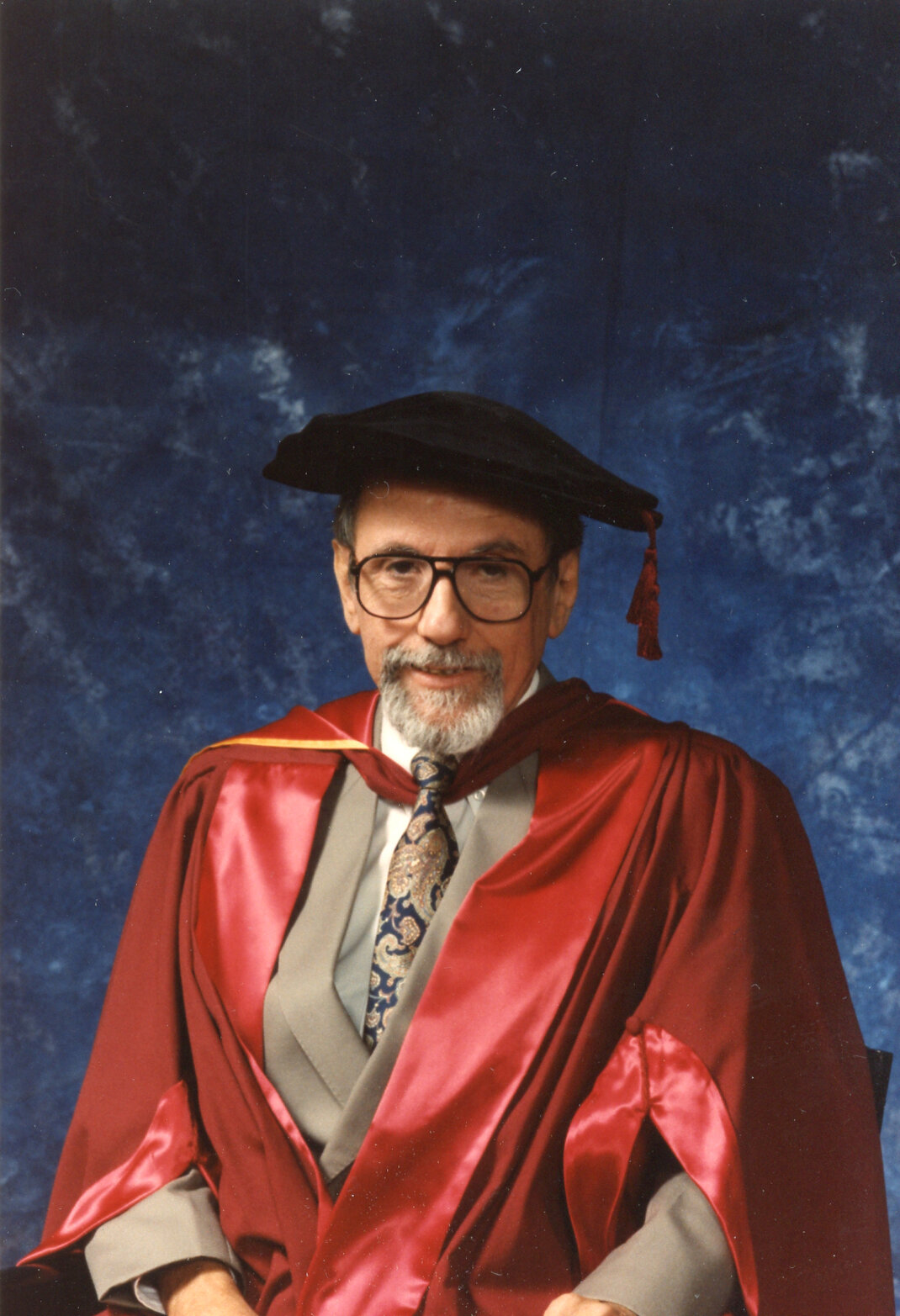 Associate Professor Phil Foreman (Education), the University of ...
