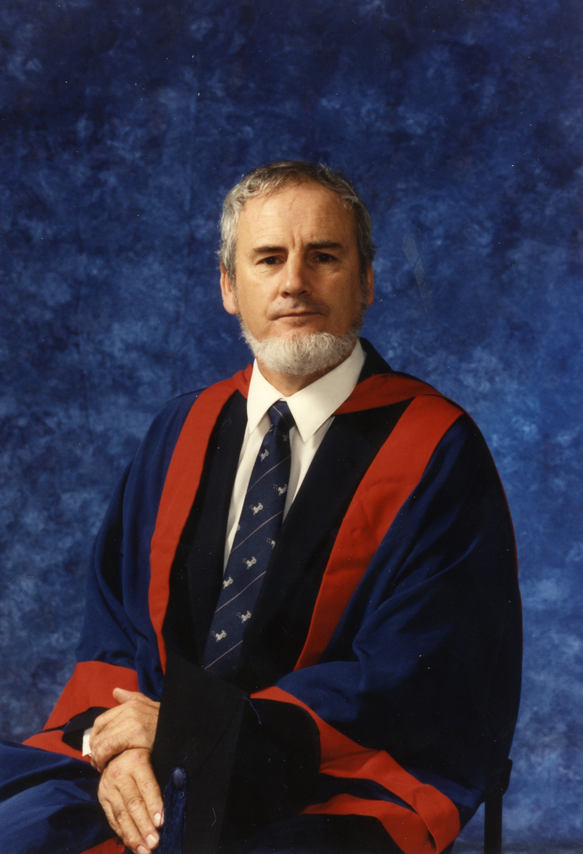 Professor Tim Roberts, the University of Newcastle, Australia | Living ...