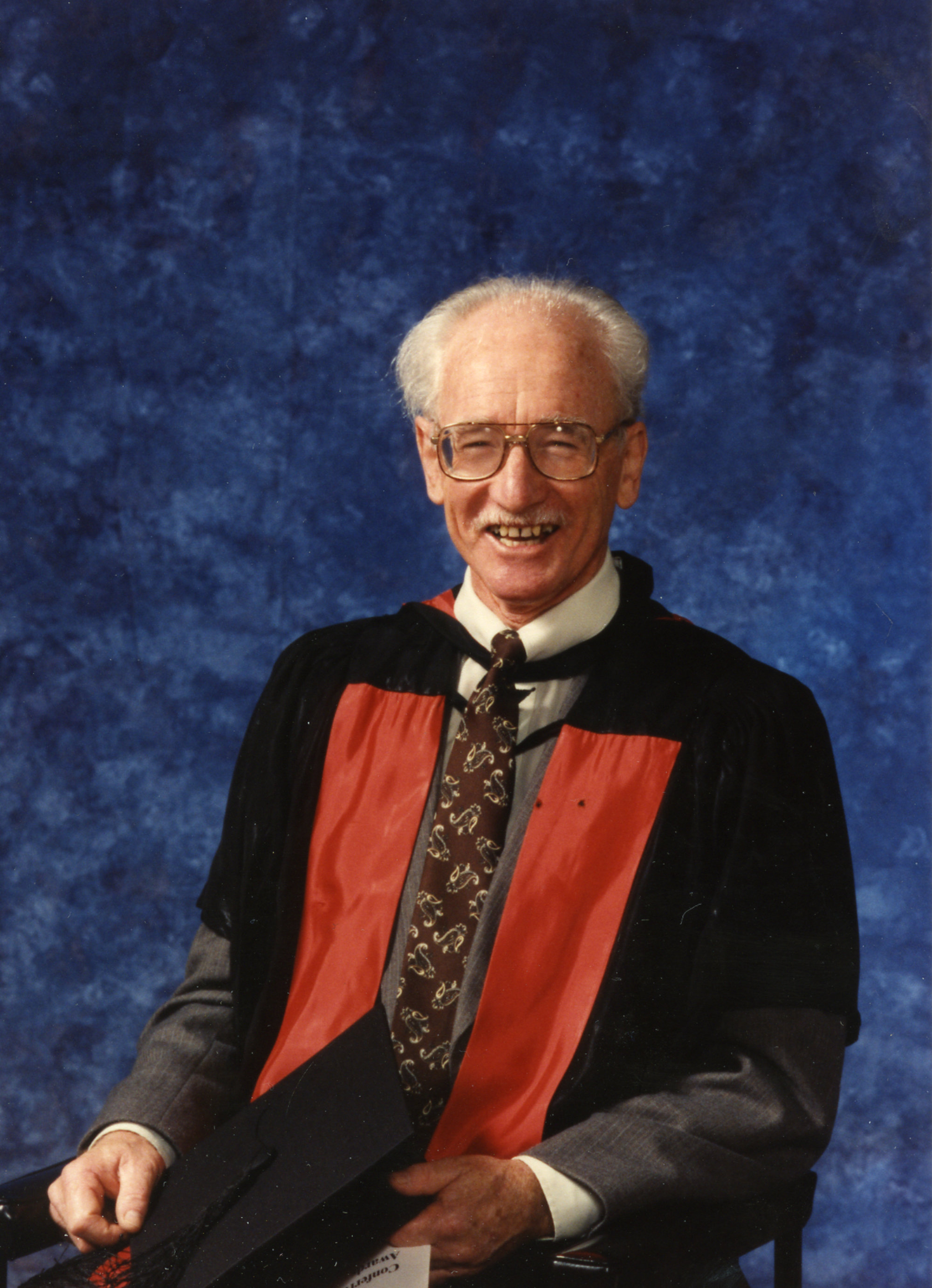 Robin Offler (Geology), the University of Newcastle, Australia | Living ...
