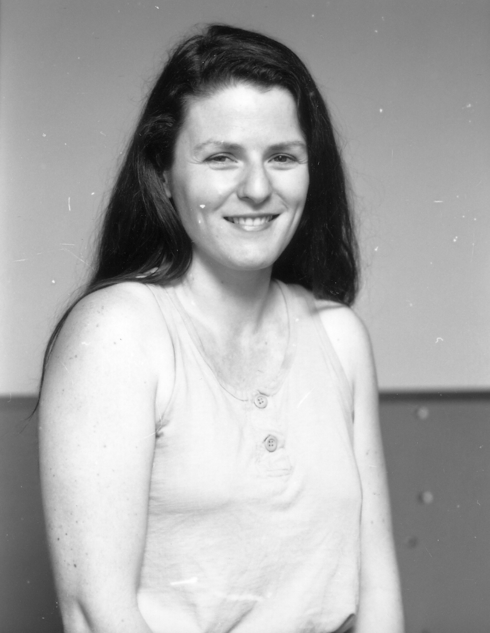 Annette Rudd, Student Support Officer, the University of Newcastle ...
