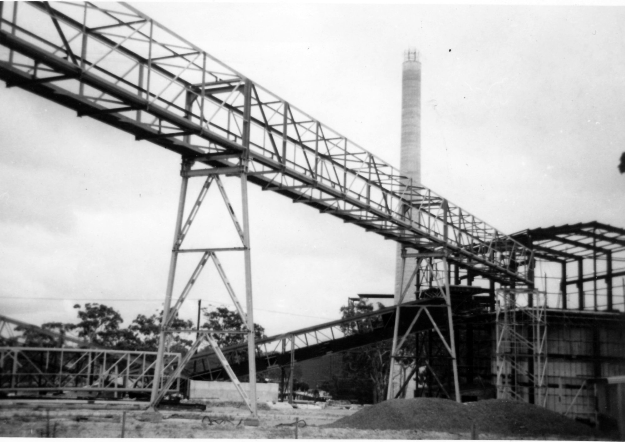 Newvale Colliery, NSW, Australia, [n.d.] | Living Histories