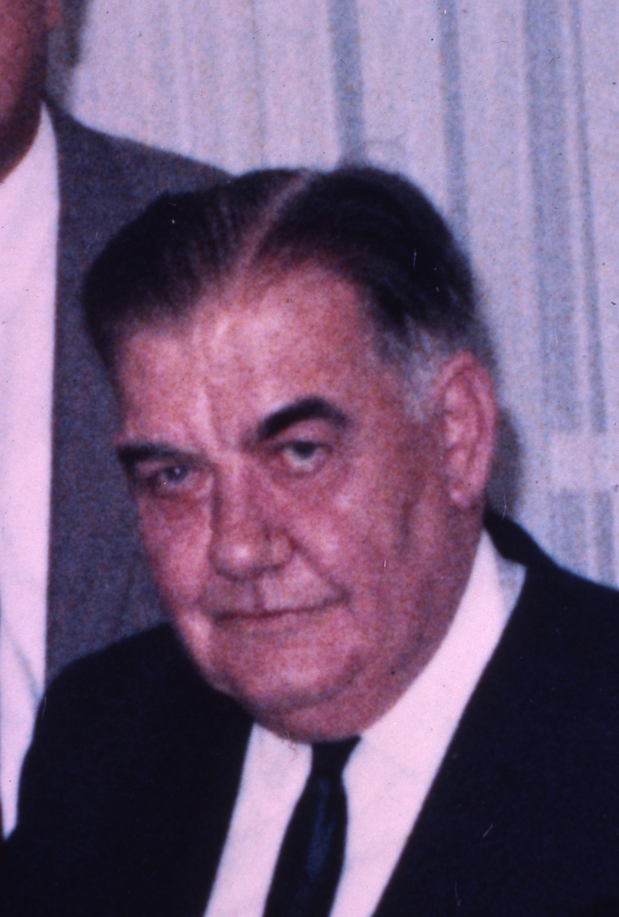 Sir Roderick William Miller. Born 12 Nov 1911, Balmain, Sydney, New ...