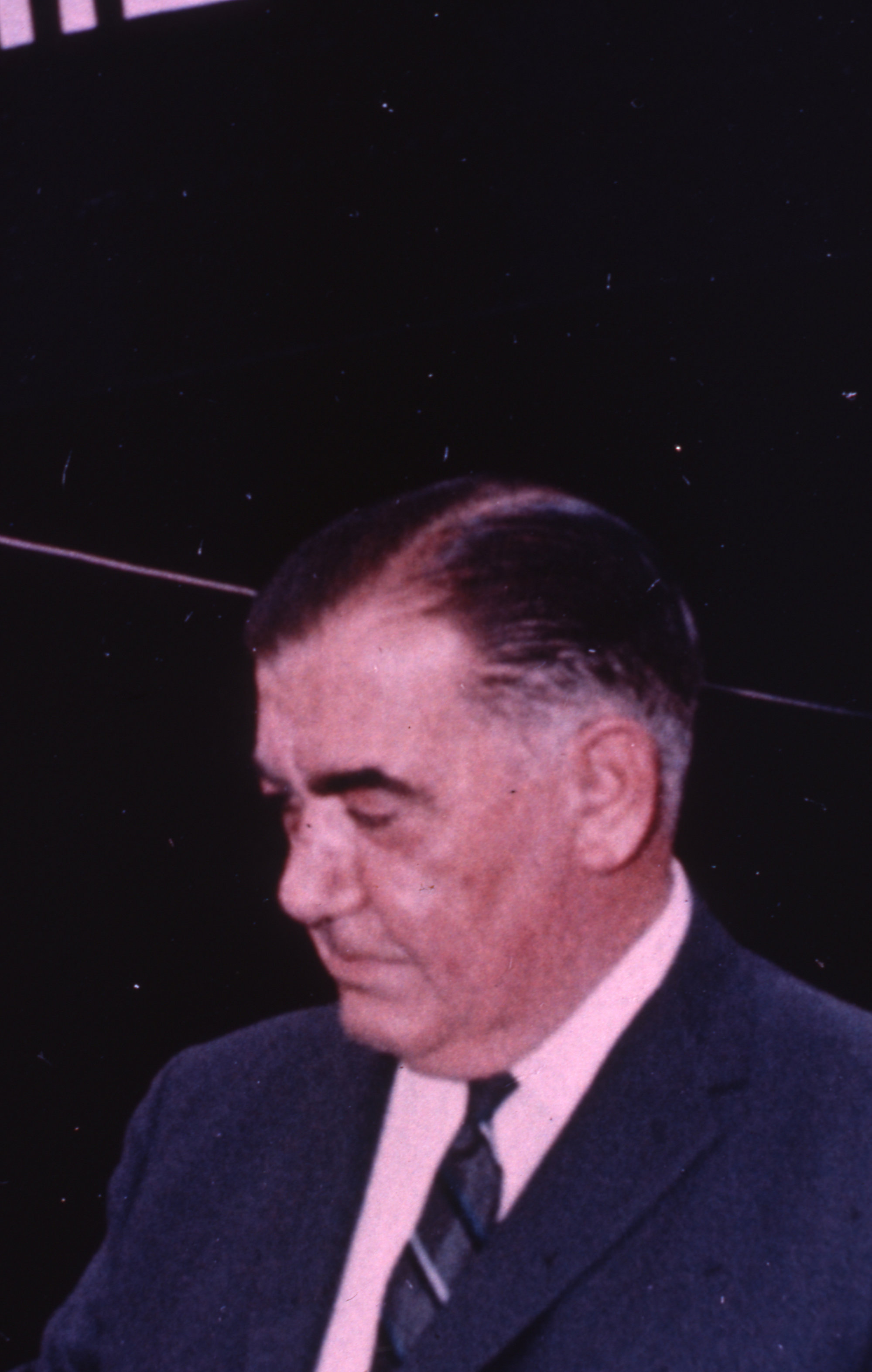 Sir Roderick William Miller. Born 12 Nov 1911, Balmain, Sydney, New ...