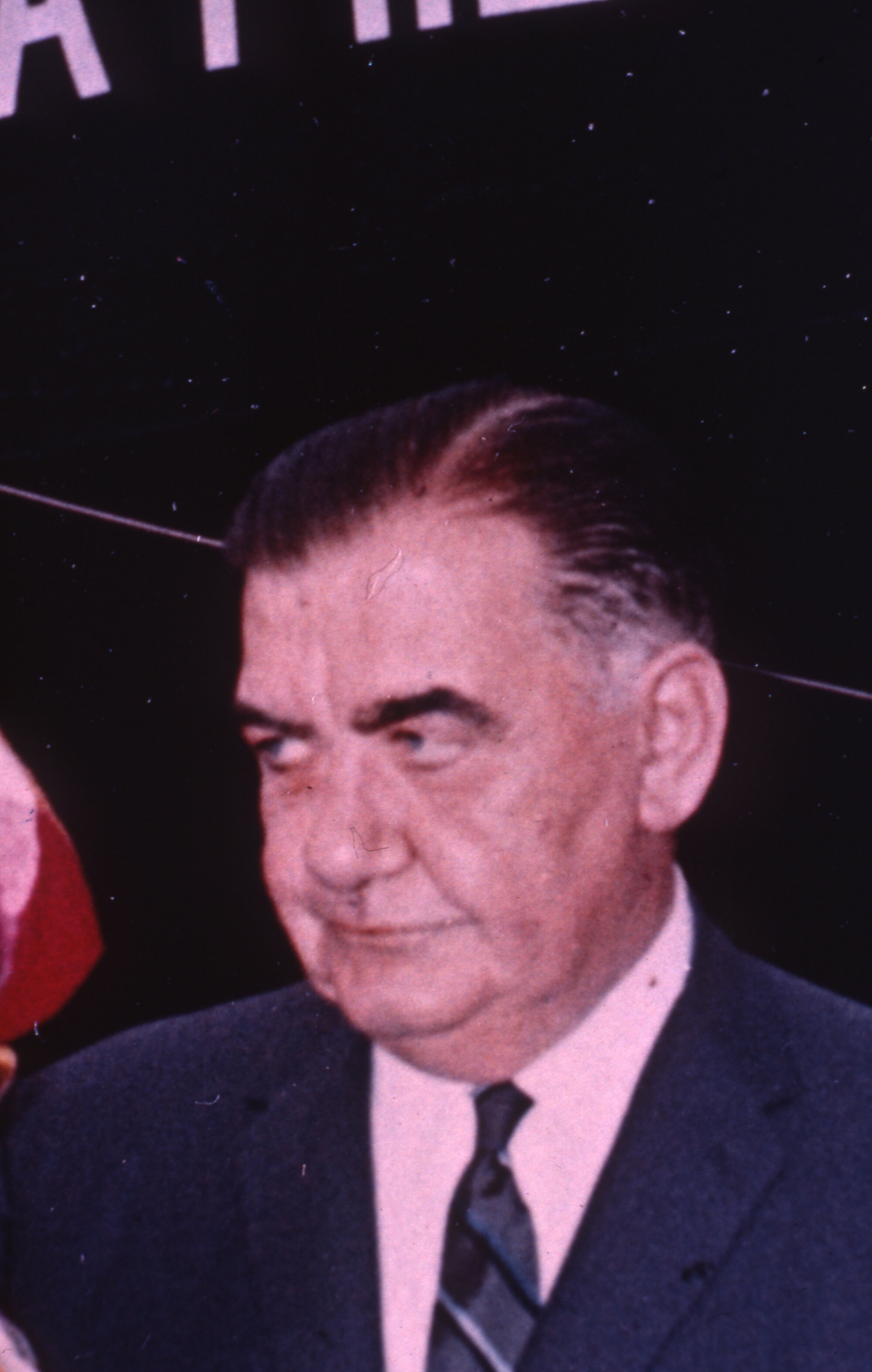 Sir Roderick William Miller. Born 12 Nov 1911, Balmain, Sydney, New ...