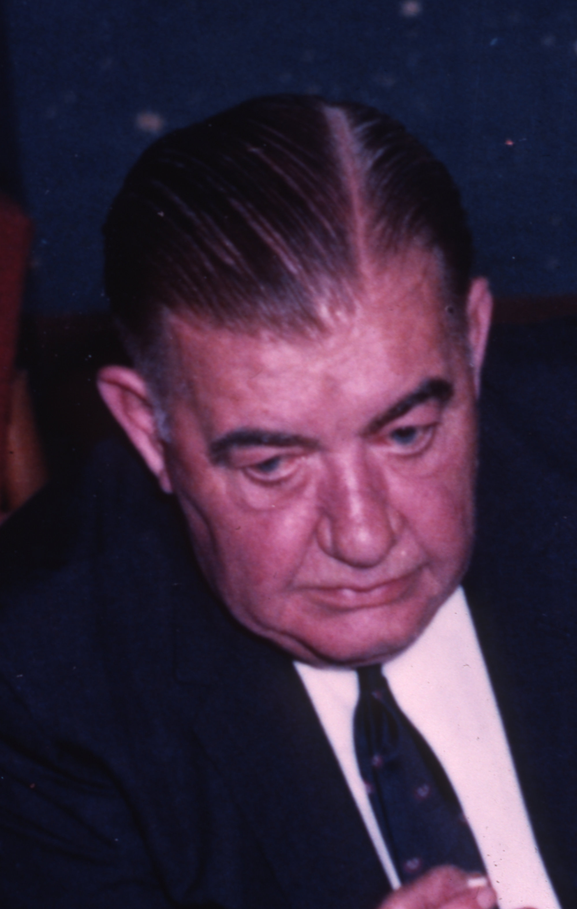 Sir Roderick William Miller. Born 12 Nov 1911, Balmain, Sydney, New ...