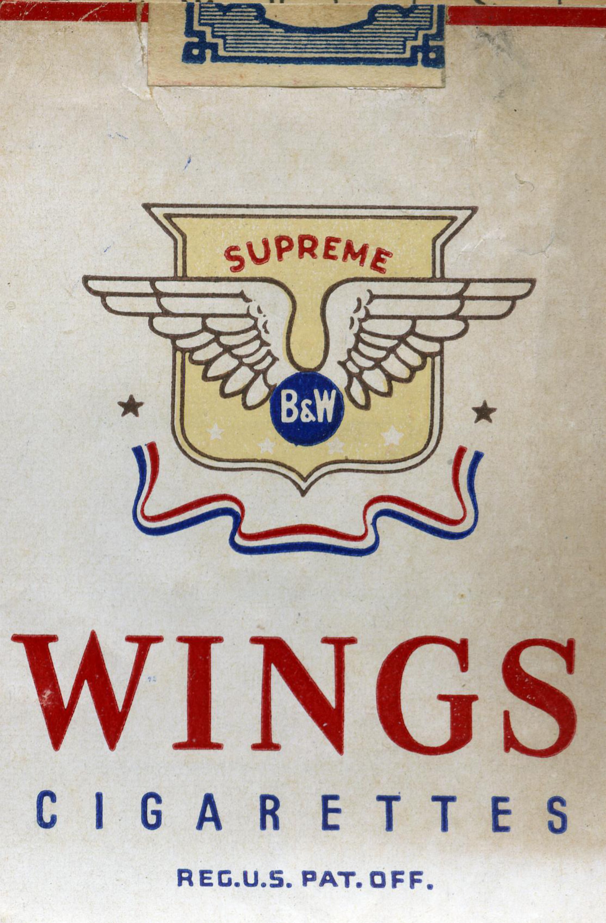 wings cigarettes Wings cigarettes