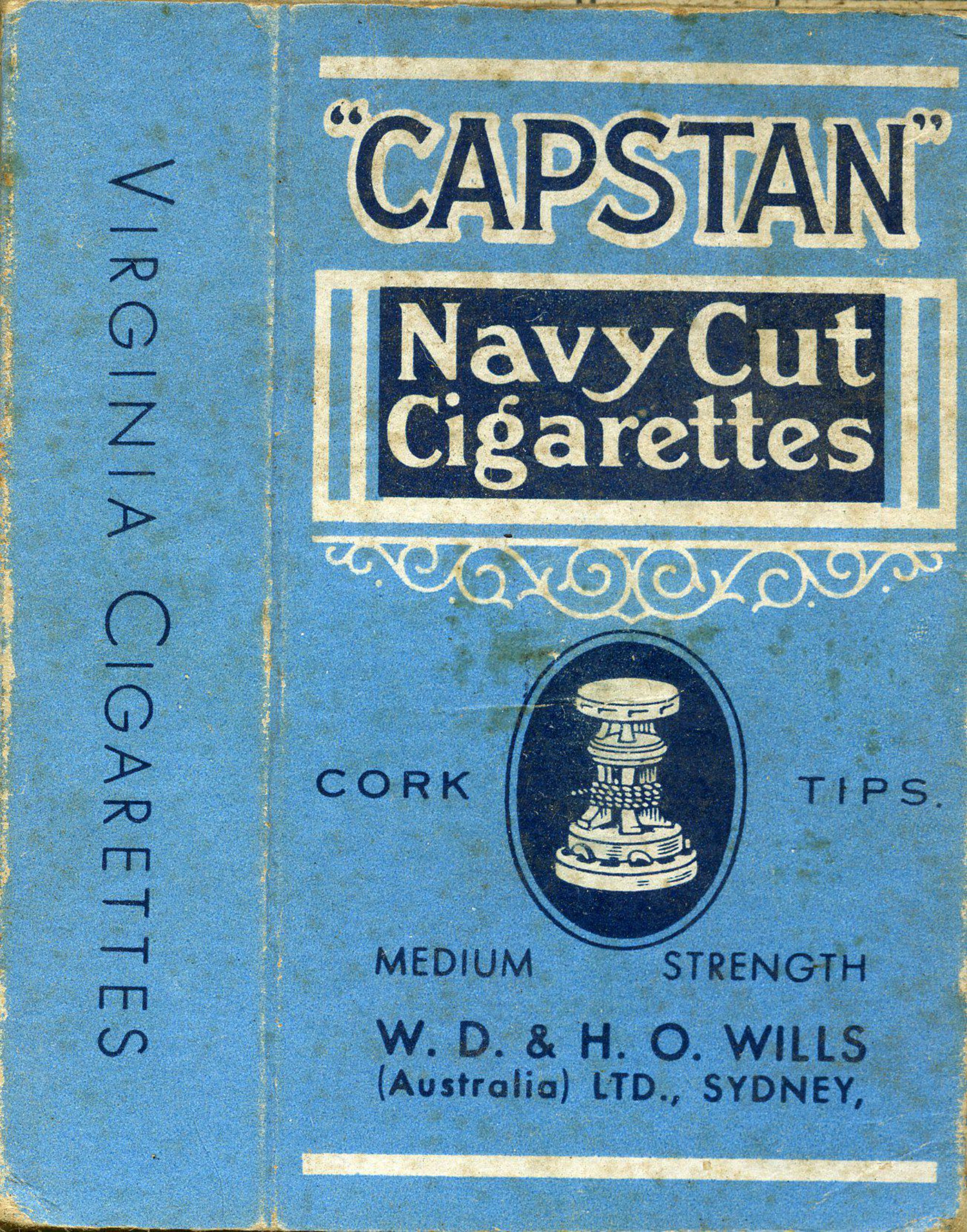 ammonia cigarettes Designed for Addiction
