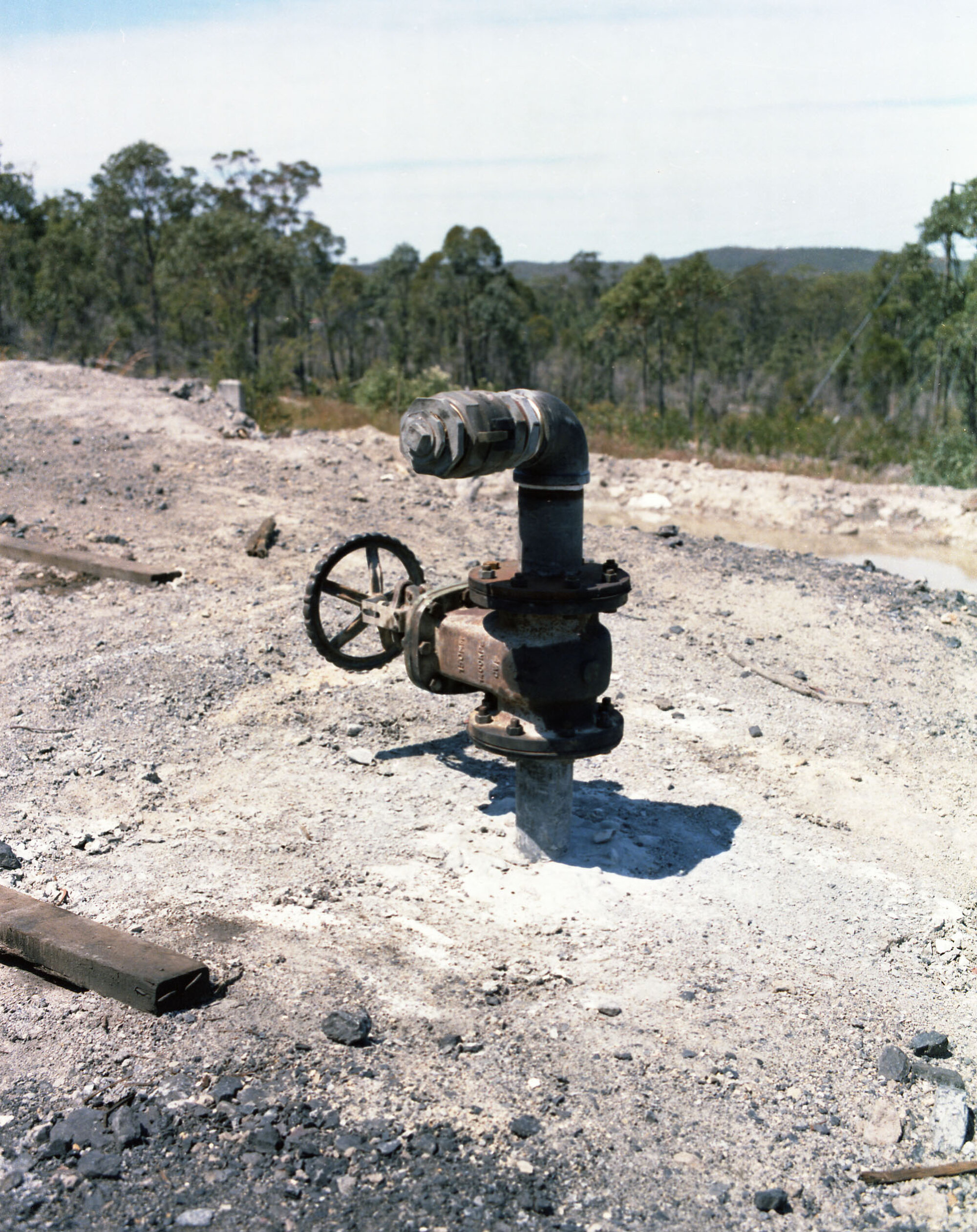 West Wallsend Colliery, NSW, [1978-1981] | Living Histories
