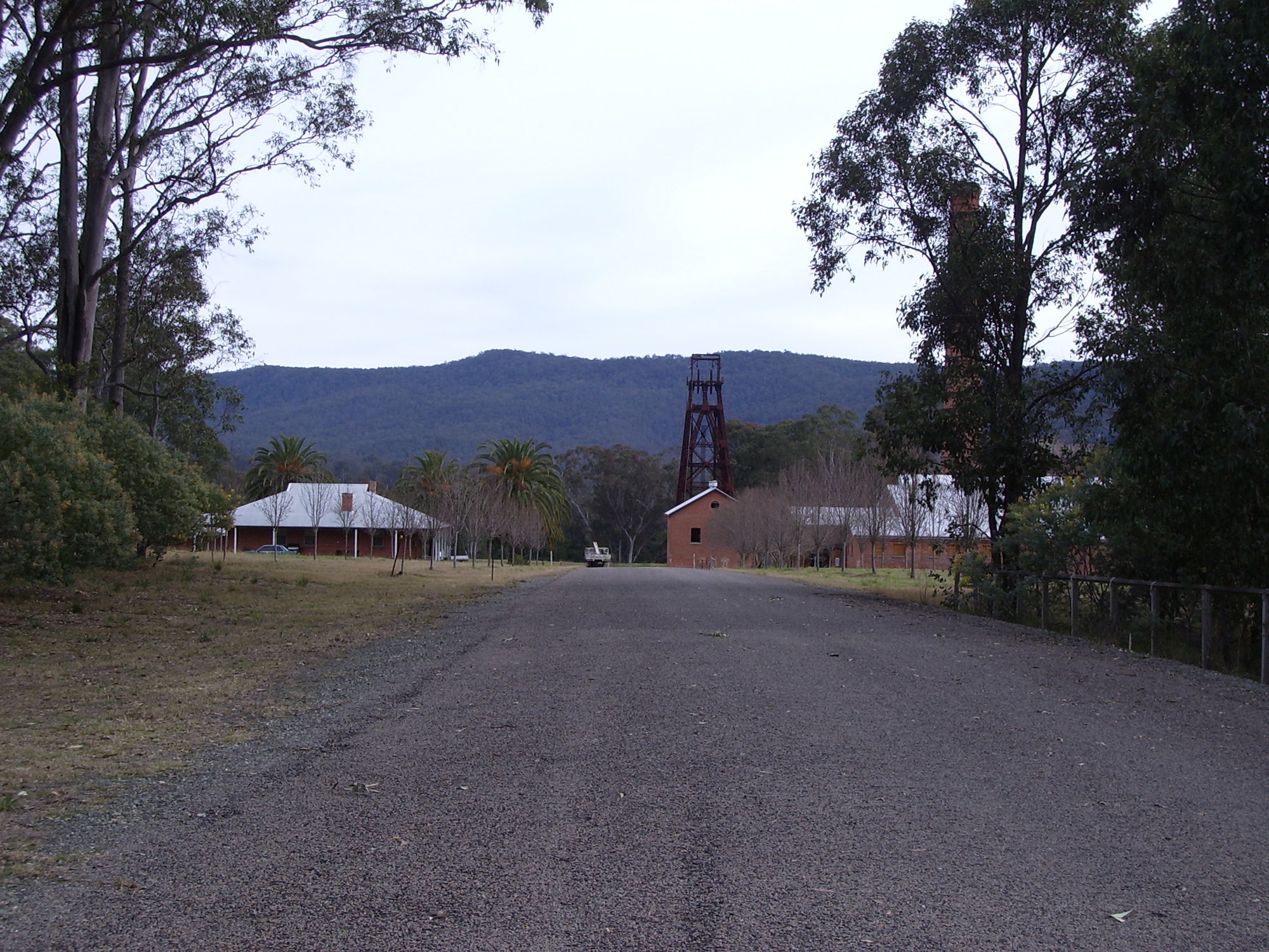 Paxton Colliery, NSW Australia | Living Histories