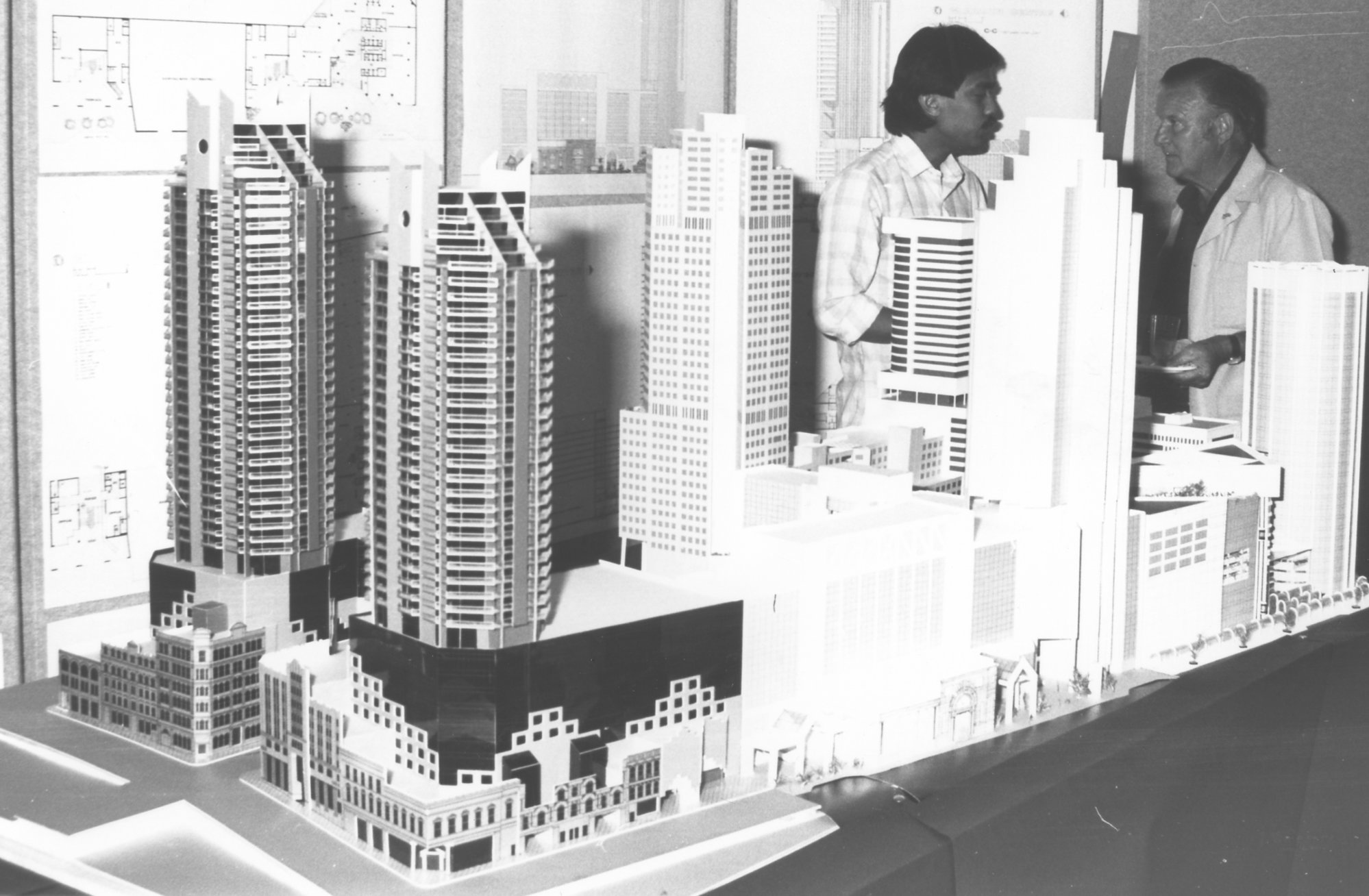 Final Year Architecture students project “Regional Urbanisation ...