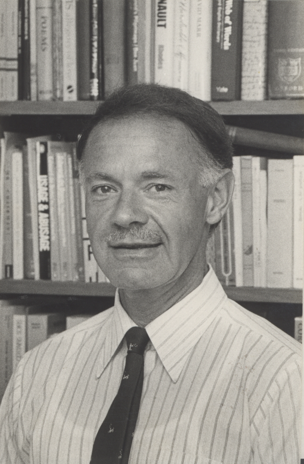 Professor Ken Dutton, the University of Newcastle, Australia | Living ...