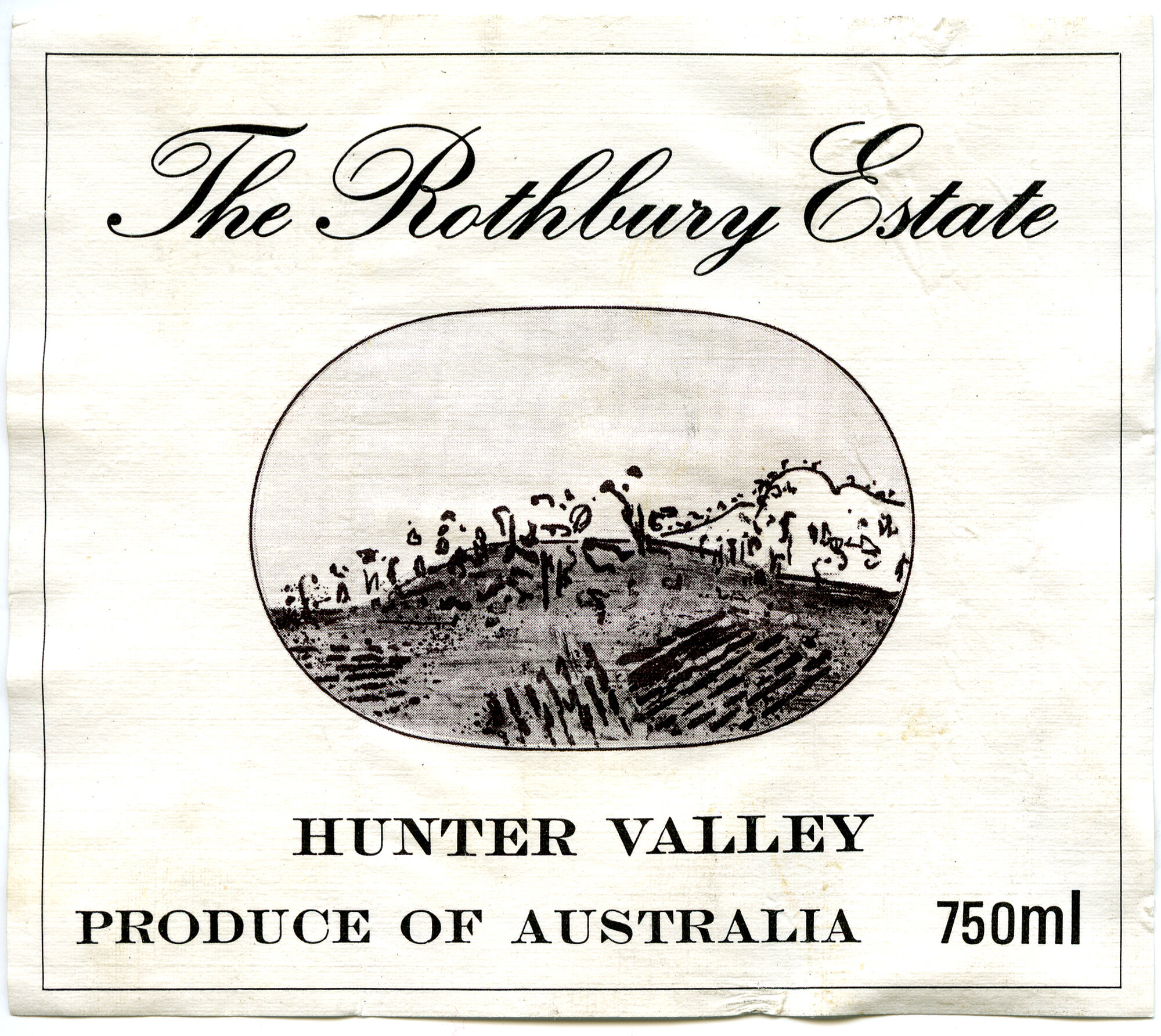 Rothbury Estate [n.d.] | Living Histories