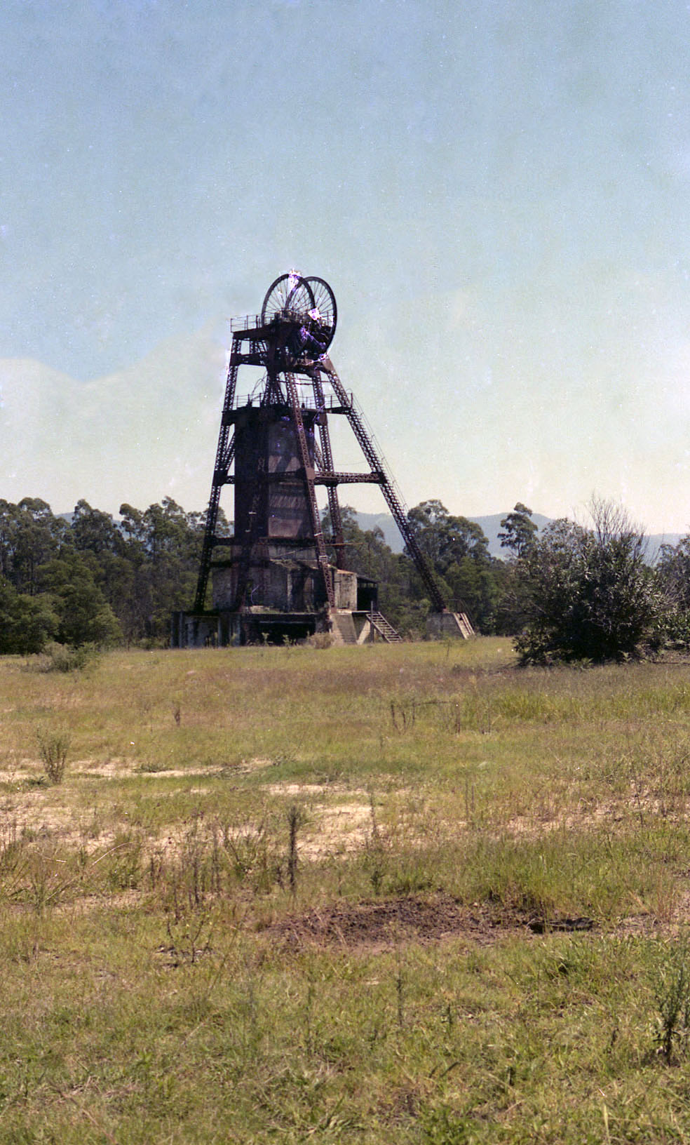 [Aberdare Central Colliery, NSW] | Living Histories