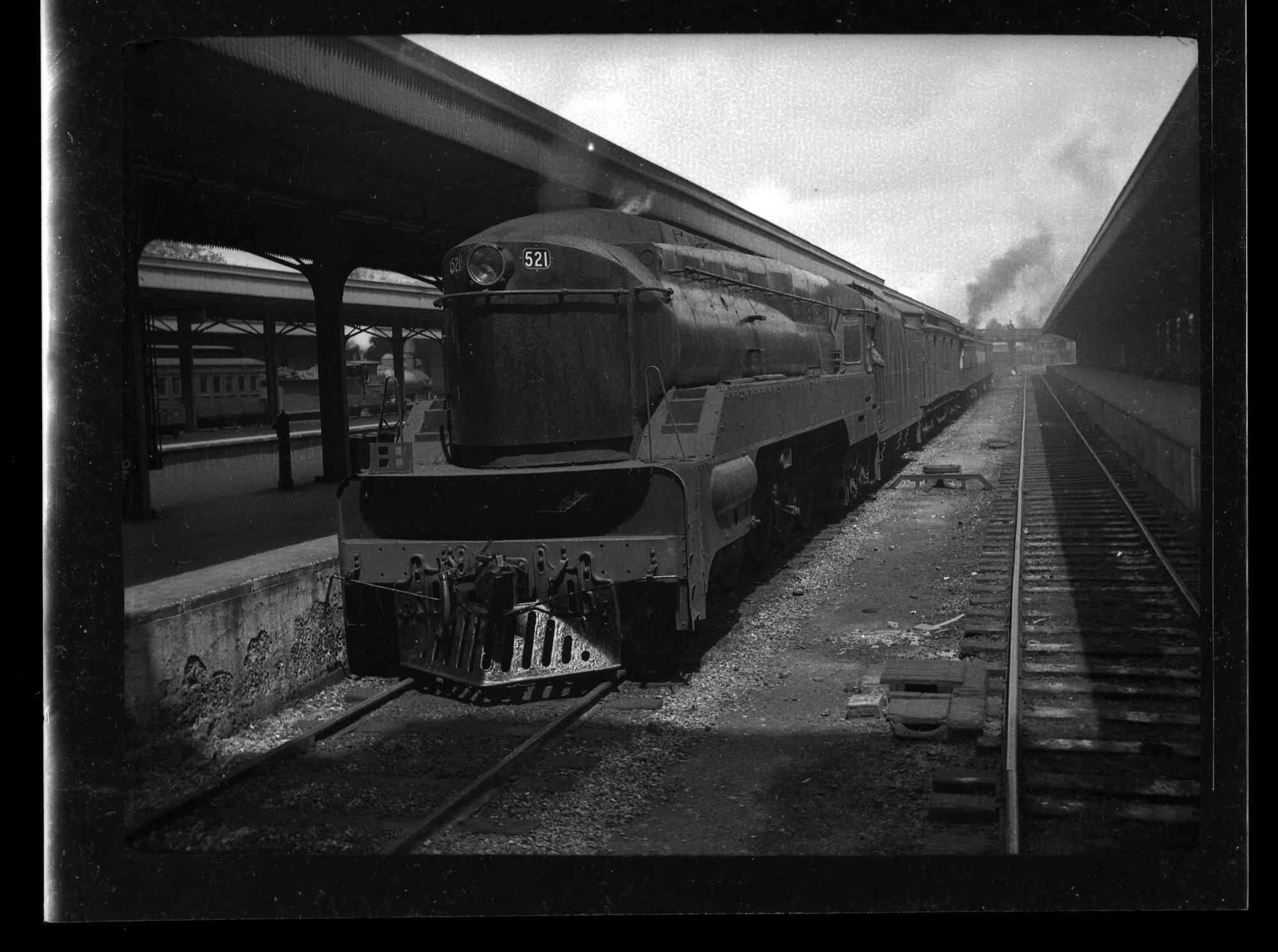 SAR 520 class, no 521, 