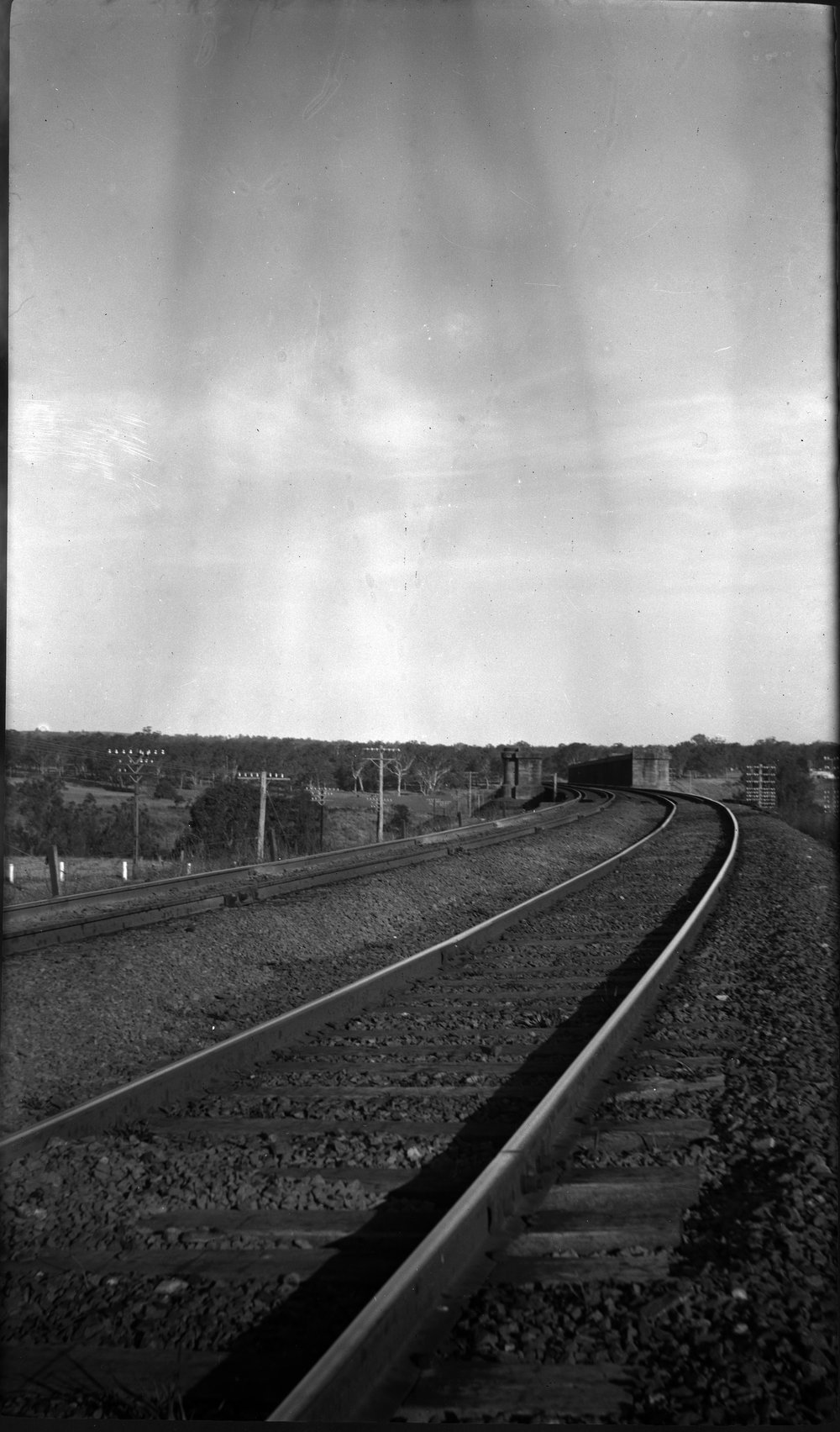 Menangle Bridge, NSW, [n.d.] | Living Histories