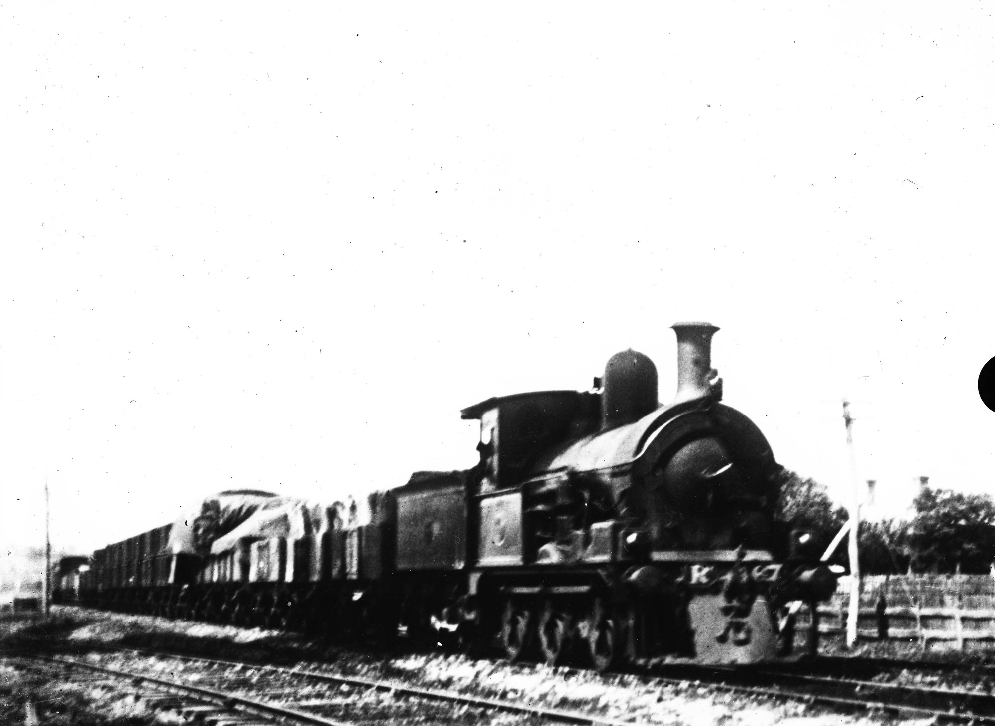 Victorian Railways 