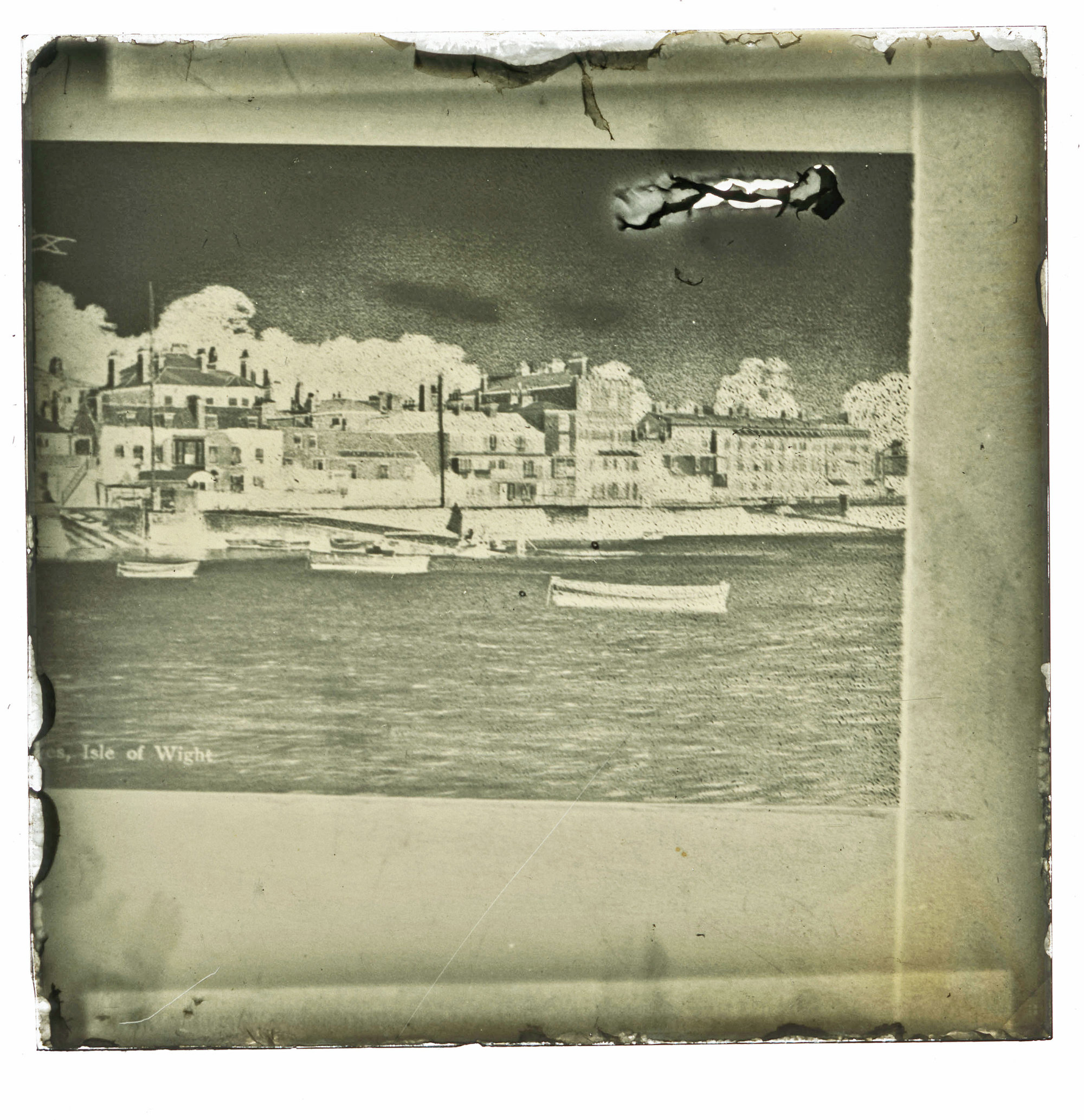 Cowes, Isle of Wight, [n.d] | Living Histories