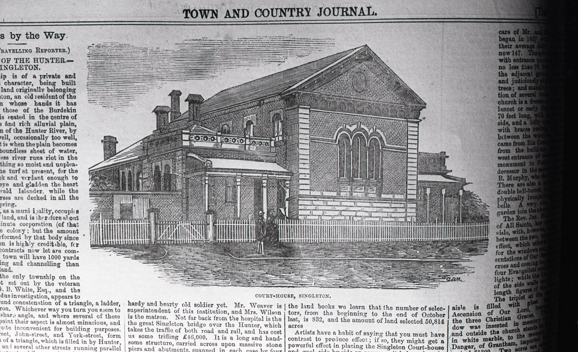 court-house-singleton-nsw-town-and-country-journal-2-december-1871