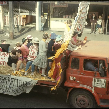  1960s - UON