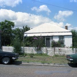 Gillieston Heights, Cessnock Road, February 1981