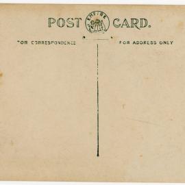 RE014-Card Reverse