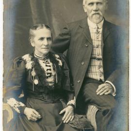 RE018-Couple, Bradford, [n.d]
