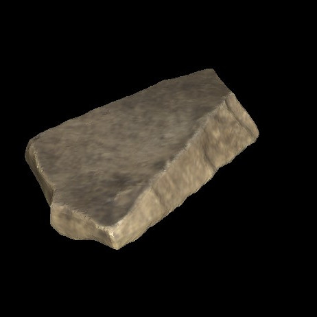 Stone Tool/PR09-SP2-A15-2-08