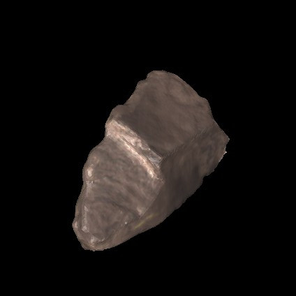 Stone Tool/PR09-SP2-A15-2-12