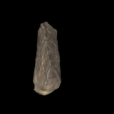 Stone Tool/PR09-SP2-A15-2-20