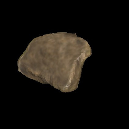 Stone Tool/PR09-SP2-A15-2-32
