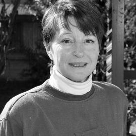 Ms Barbara Pollock, the University of Newcastle, Australia, 1992