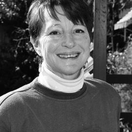 Ms Barbara Pollock, the University of Newcastle, Australia - 1992