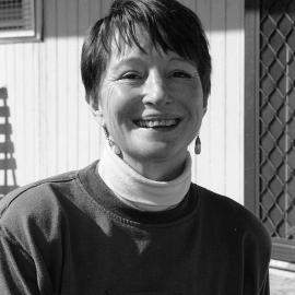 Ms Barbara Pollock, the University of Newcastle, Australia, 1992