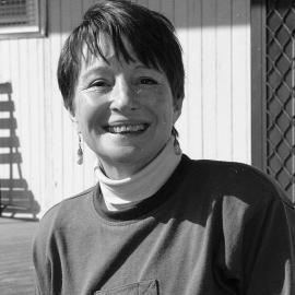 Ms Barbara Pollock, the University of Newcastle, Australia - 1992
