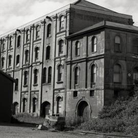 11 Bond St and adjoining building, Newcastle, NSW
