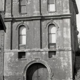 Rear of 11 Bond St, Newcastle, NSW
