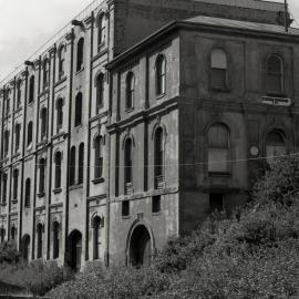 Side of 11 Bond St, Newcastle, NSW