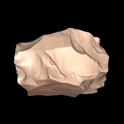 Stone Tool/PR09-SP11-B15-01