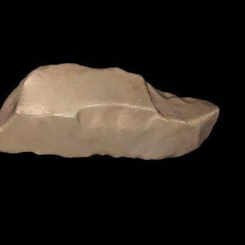 Stone Tool/PR09-SP11-B13-01