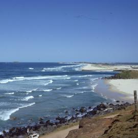 Duranbah Beach, Tweed Heads, Qld, [1960s]
