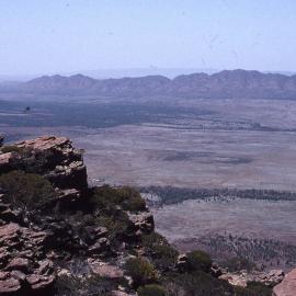 Flinders Ranges, SA, [1978]