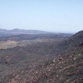 Flinders Ranges, SA, [1978]