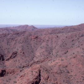 Wilpena Pound, SA, [1978]