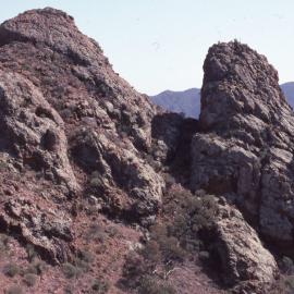 [Wilpena Pound, SA], [1978]