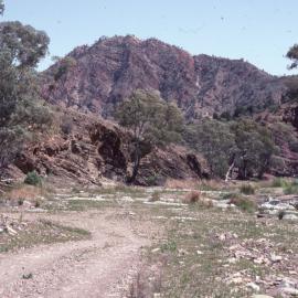 [Wilpena Pound, SA], [1978]